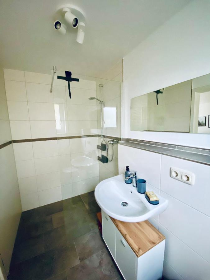 Galerie Apartment Self-Check-In Kolbermoor Ngoại thất bức ảnh