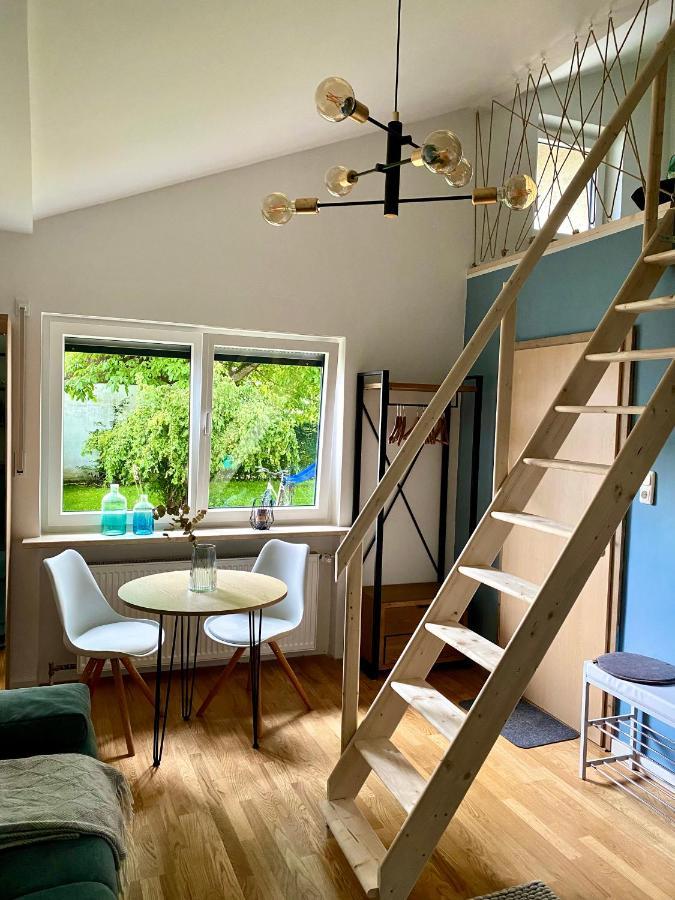 Galerie Apartment Self-Check-In Kolbermoor Ngoại thất bức ảnh