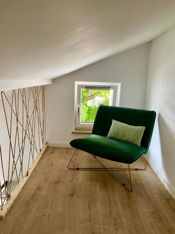 Galerie Apartment Self-Check-In Kolbermoor Ngoại thất bức ảnh